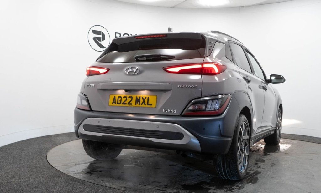 Used Hyundai KONA 2022 for sale - 77407718: Photo 15