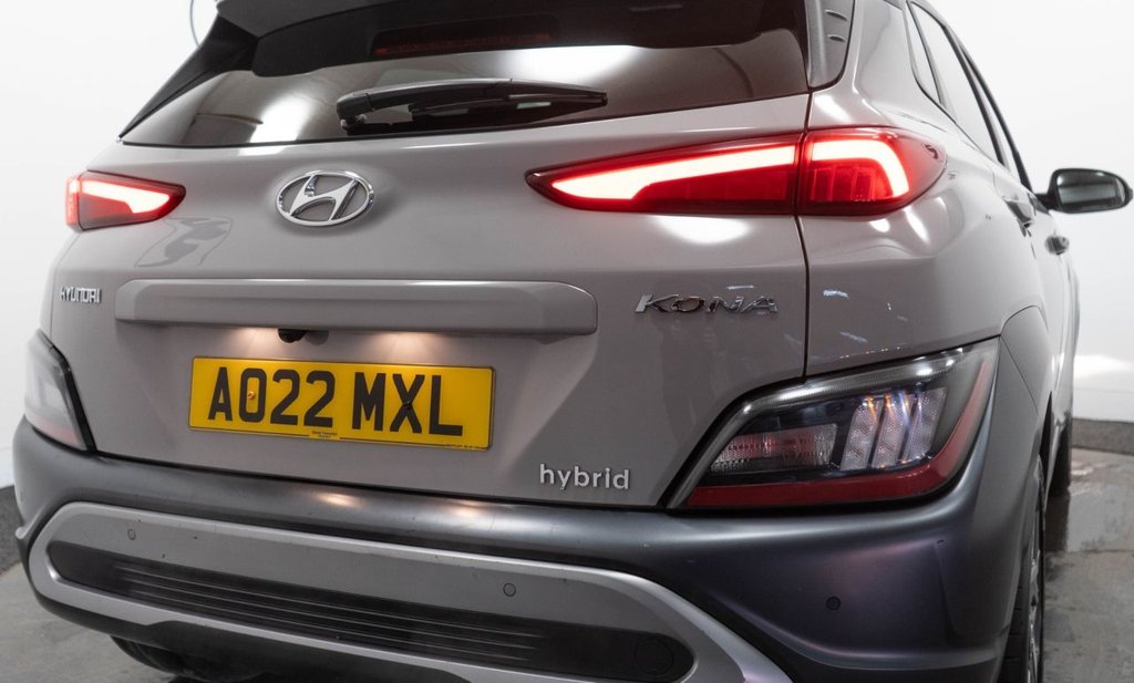 Used Hyundai KONA 2022 for sale - 77407718: Photo 17