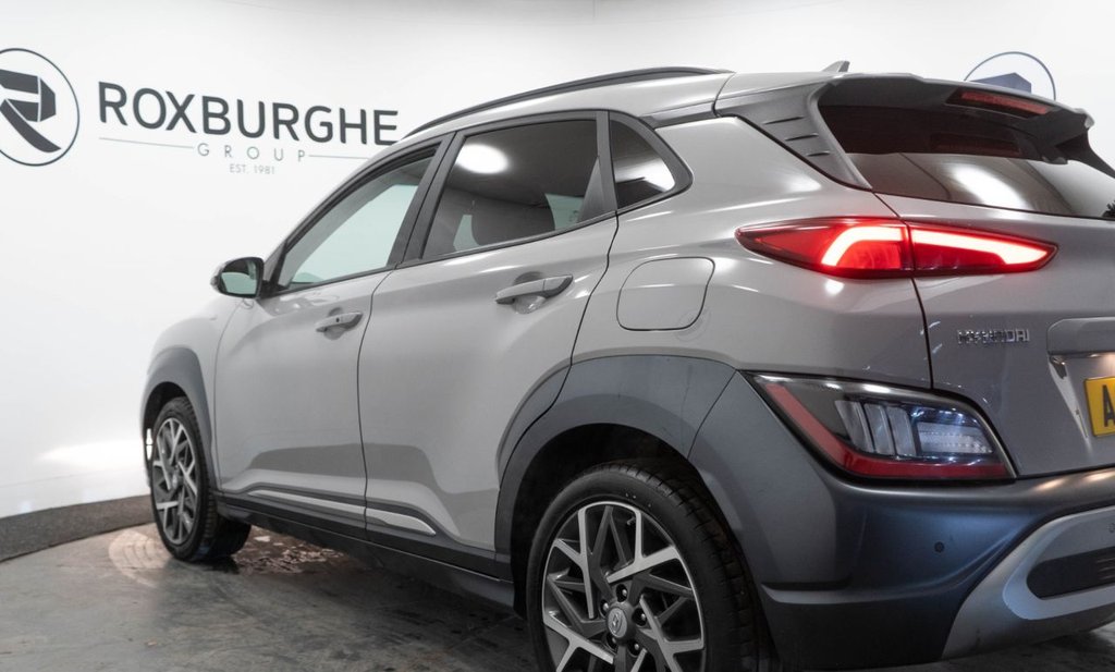 Used Hyundai KONA 2022 for sale - 77407718: Photo 19