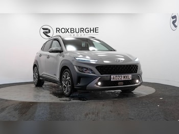 Used Hyundai KONA 2022 for sale - 77407718: Photo