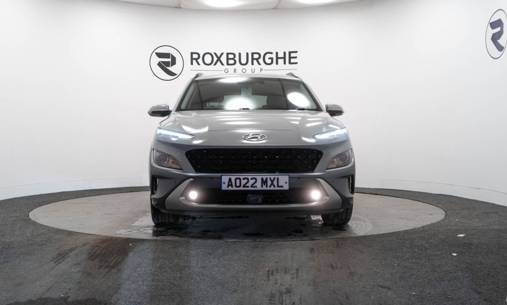 Used Hyundai KONA 2022 for sale - 77407718: Photo 2