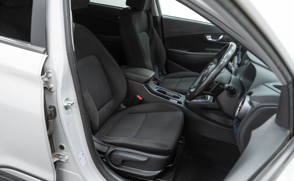 Used Hyundai KONA 2022 for sale - 77407718: Photo 22