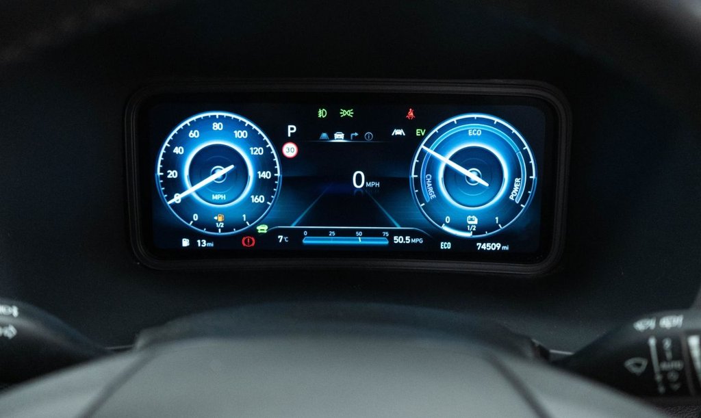 Used Hyundai KONA 2022 for sale - 77407718: Photo 25