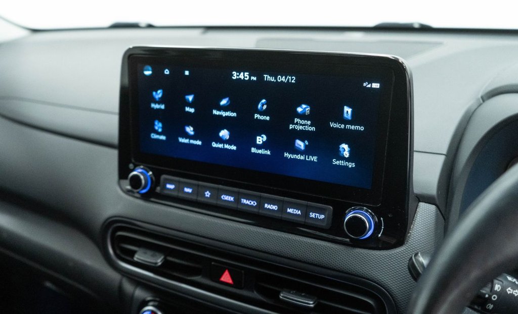 Used Hyundai KONA 2022 for sale - 77407718: Photo 26