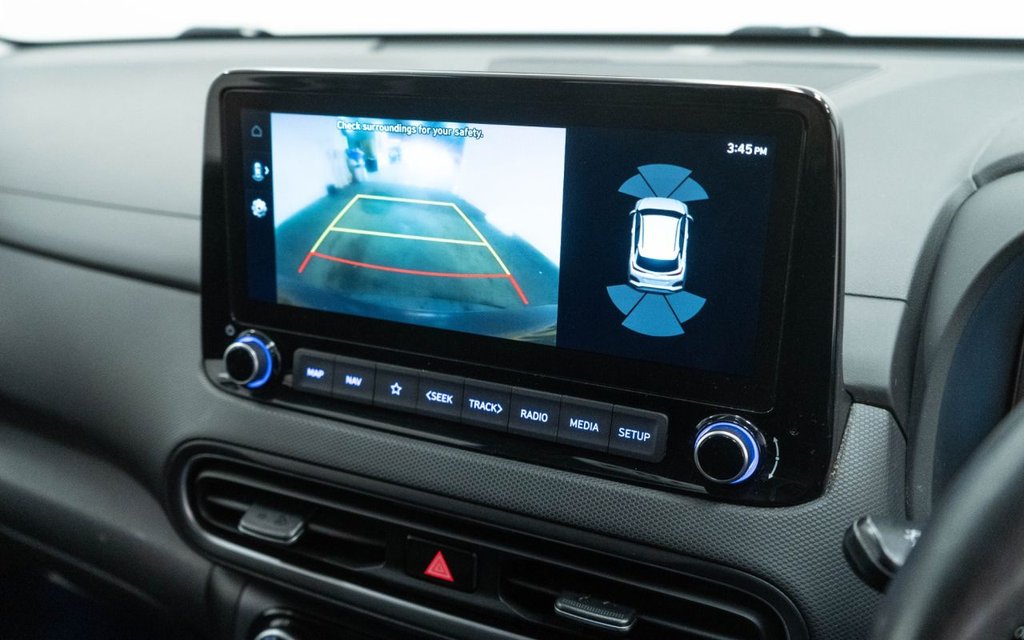 Used Hyundai KONA 2022 for sale - 77407718: Photo 27