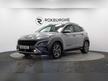 Used Hyundai KONA 2022 for sale - 77407718: Photo