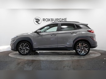 Used Hyundai KONA 2022 for sale - 77407718: Photo