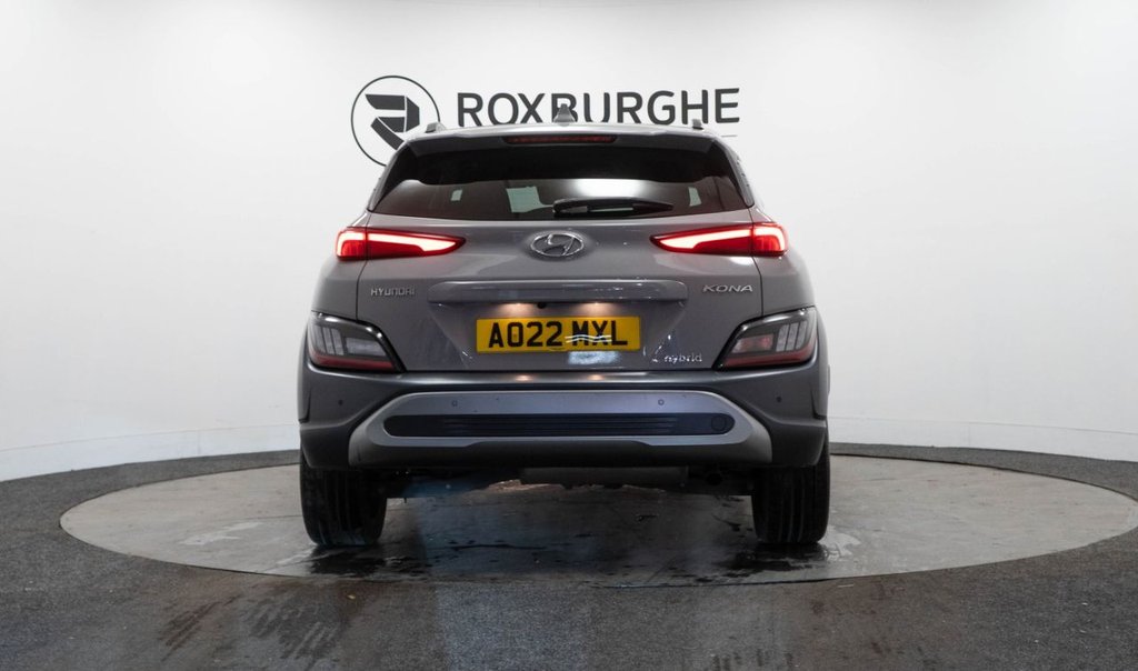 Used Hyundai KONA 2022 for sale - 77407718: Photo 7