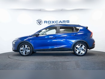 Used Hyundai BAYON 2023 for sale - 78667833: Photo