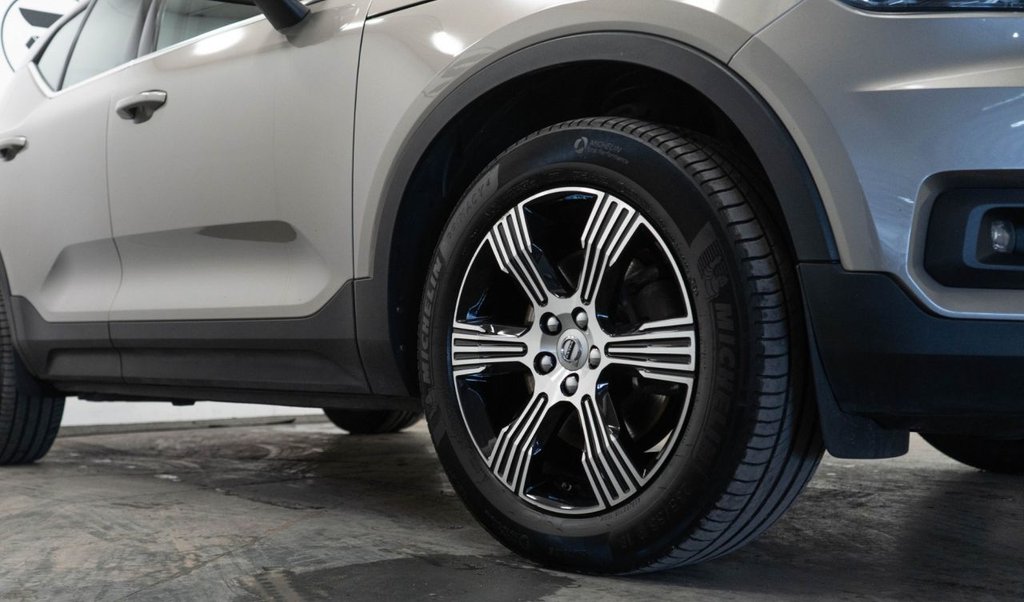 Used Volvo XC40 2020 for sale - 76291216: Photo 11