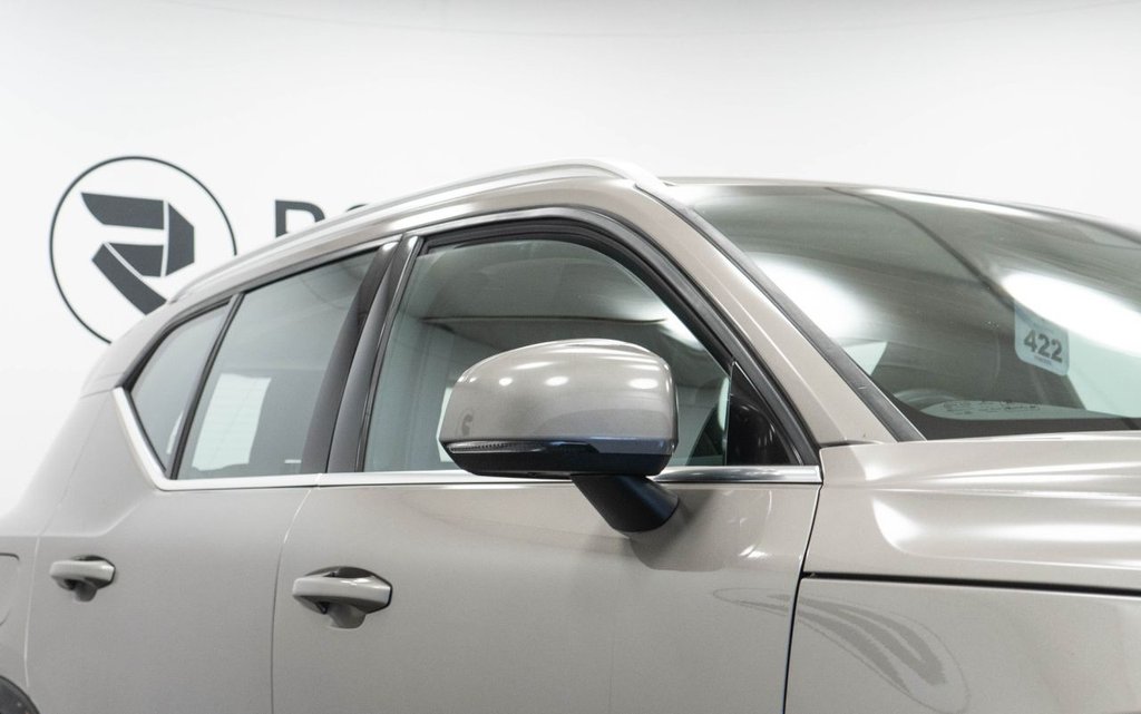 Used Volvo XC40 2020 for sale - 76291216: Photo 12