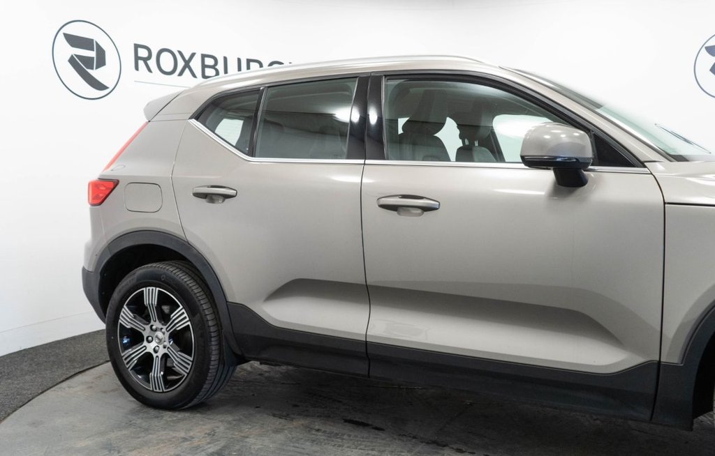 Used Volvo XC40 2020 for sale - 76291216: Photo 13