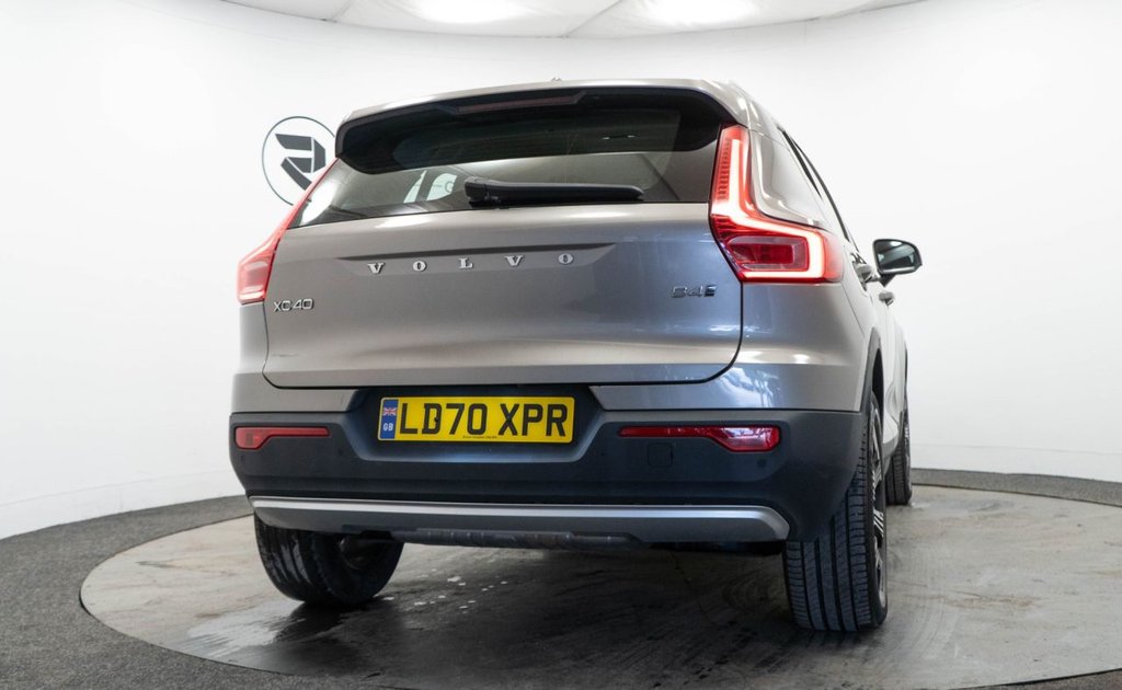 Used Volvo XC40 2020 for sale - 76291216: Photo 14