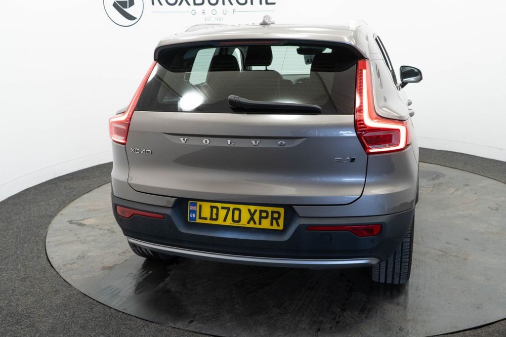 Used Volvo XC40 2020 for sale - 76291216: Photo 15