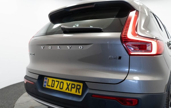 Used Volvo XC40 2020 for sale - 76291216: Photo 16
