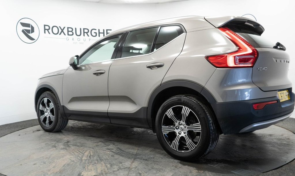 Used Volvo XC40 2020 for sale - 76291216: Photo 17