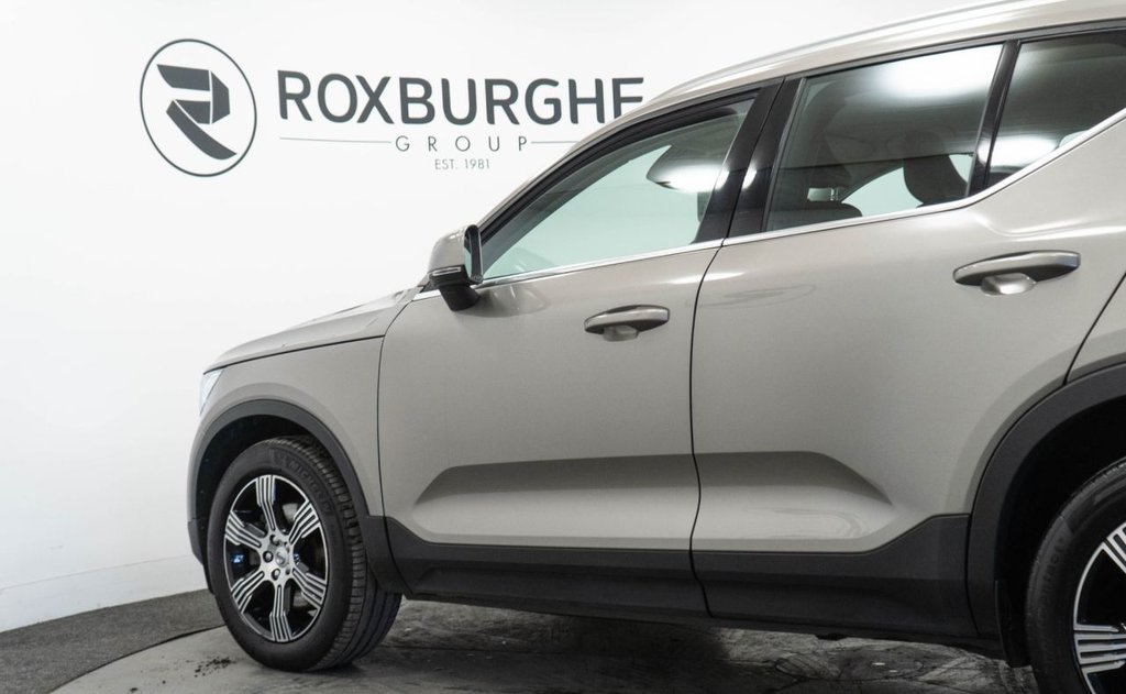 Used Volvo XC40 2020 for sale - 76291216: Photo 19