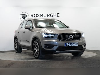 Volvo - XC40