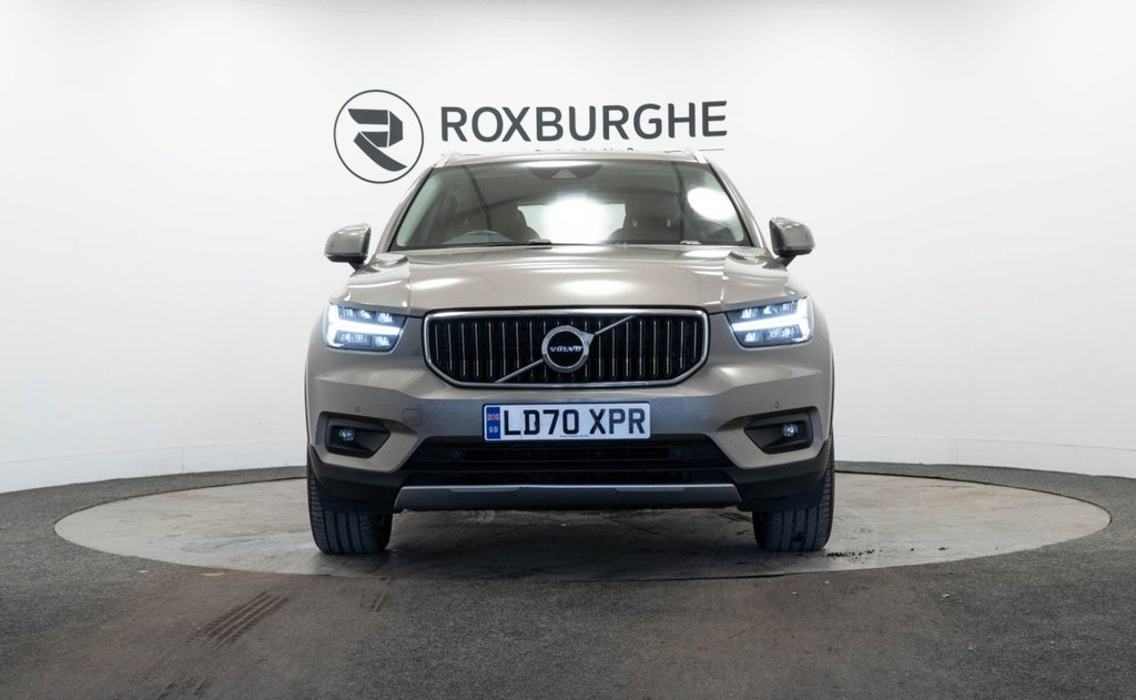 Used Volvo XC40 2020 for sale - 76291216: Photo 2