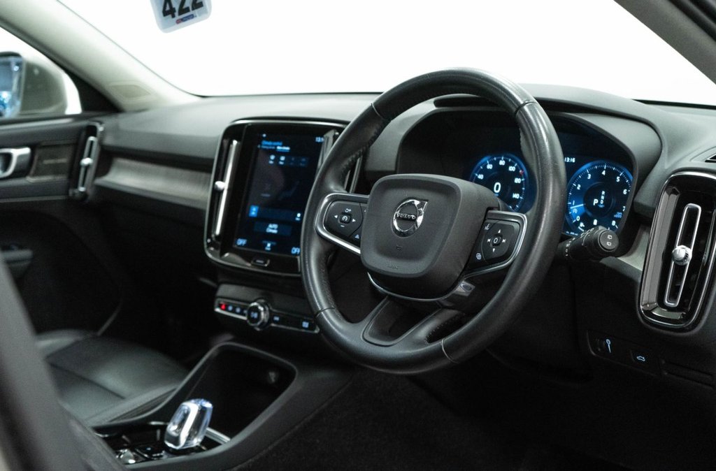 Used Volvo XC40 2020 for sale - 76291216: Photo 20