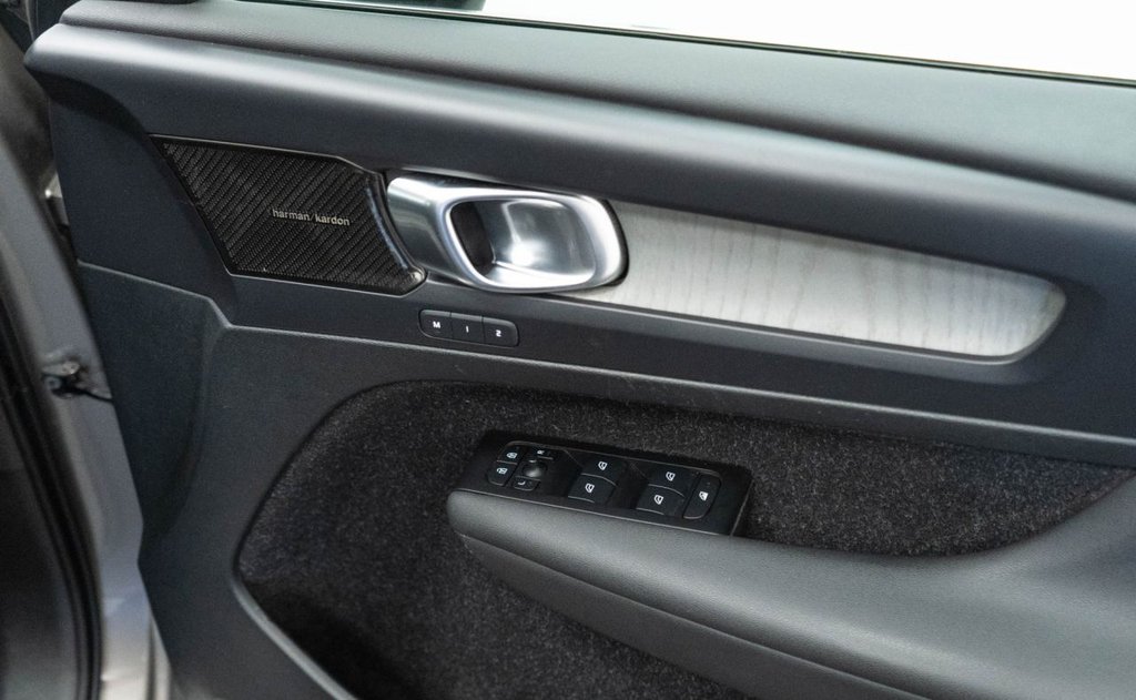 Used Volvo XC40 2020 for sale - 76291216: Photo 21