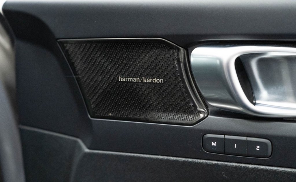 Used Volvo XC40 2020 for sale - 76291216: Photo 22