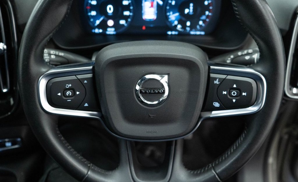 Used Volvo XC40 2020 for sale - 76291216: Photo 23