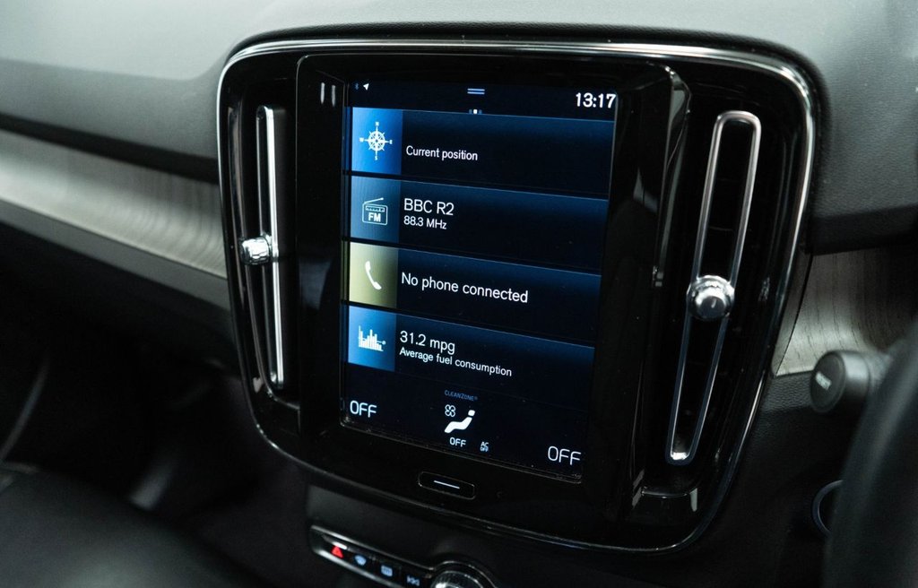 Used Volvo XC40 2020 for sale - 76291216: Photo 25