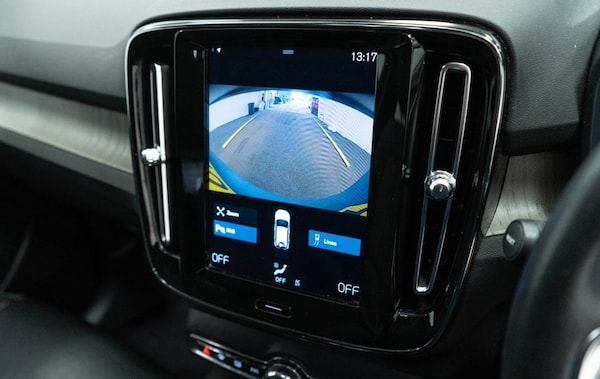 Used Volvo XC40 2020 for sale - 76291216: Photo 26