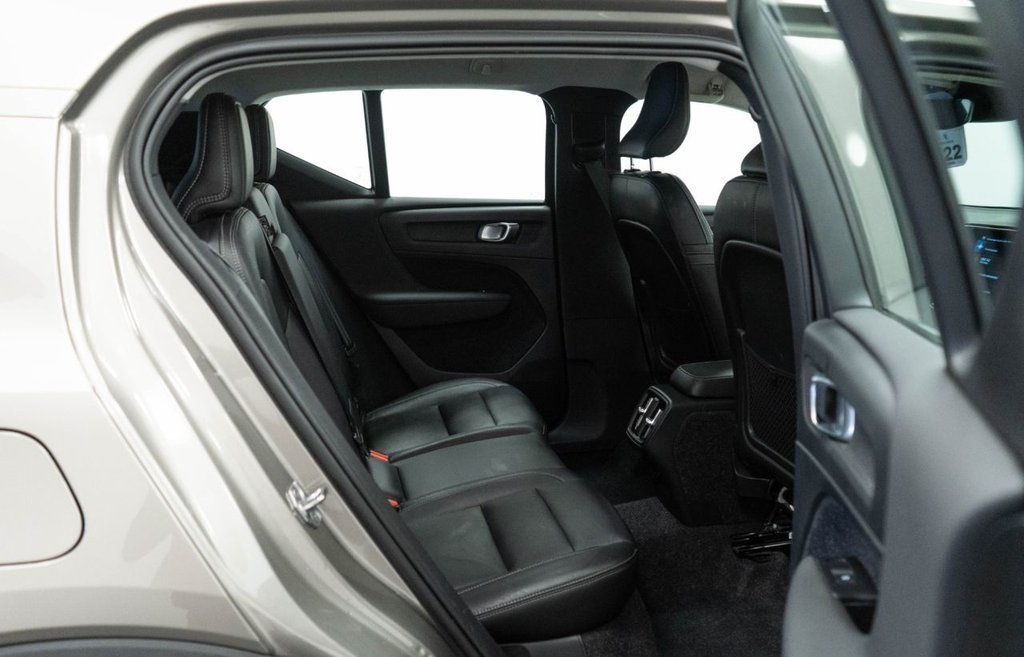 Used Volvo XC40 2020 for sale - 76291216: Photo 29