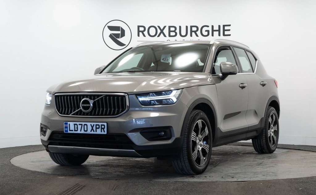 Used Volvo XC40 2020 for sale - 76291216: Photo 3