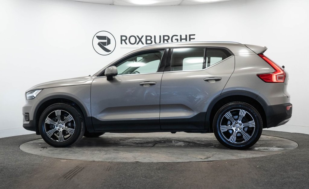 Used Volvo XC40 2020 for sale - 76291216: Photo 4