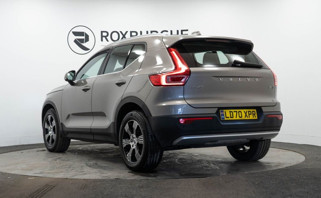 Used Volvo XC40 2020 for sale - 76291216: Photo 5