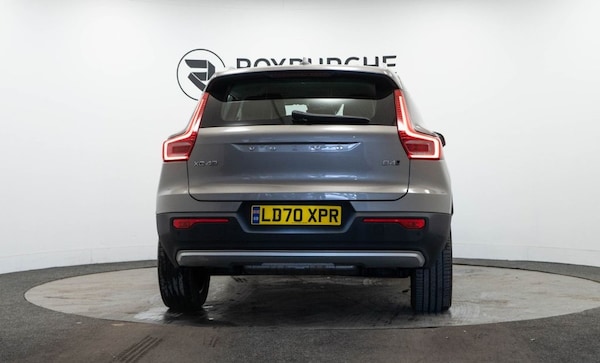 Used Volvo XC40 2020 for sale - 76291216: Photo 7