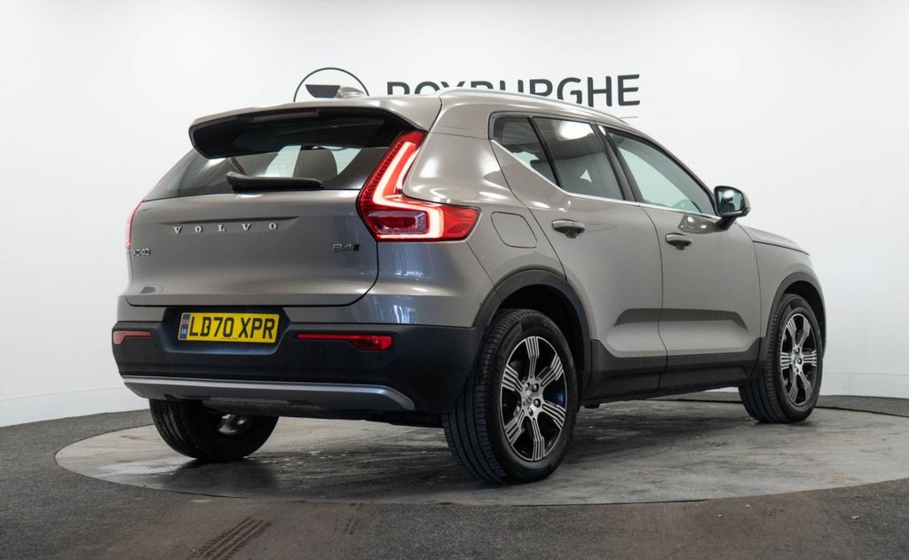 Used Volvo XC40 2020 for sale - 76291216: Photo 8