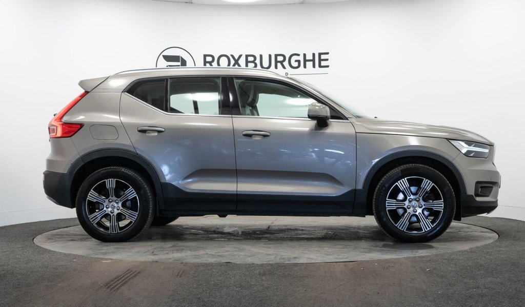 Used Volvo XC40 2020 for sale - 76291216: Photo 9