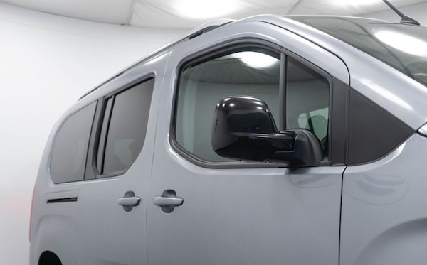Used Vauxhall Combo Life 2021 for sale - 76178533: Photo 12