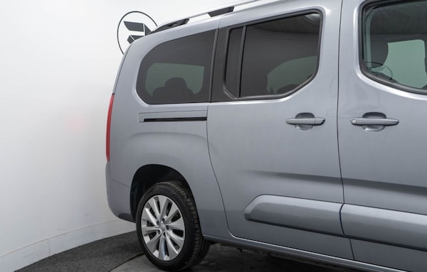 Used Vauxhall Combo Life 2021 for sale - 76178533: Photo 14