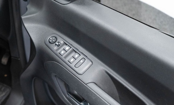 Used Vauxhall Combo Life 2021 for sale - 76178533: Photo 23