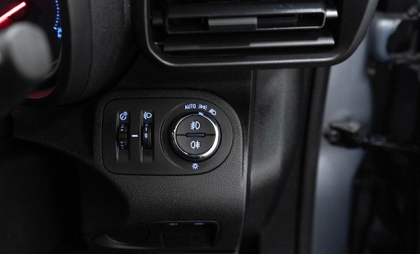 Used Vauxhall Combo Life 2021 for sale - 76178533: Photo 24
