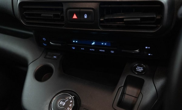 Used Vauxhall Combo Life 2021 for sale - 76178533: Photo 29