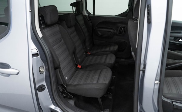 Used Vauxhall Combo Life 2021 for sale - 76178533: Photo 33