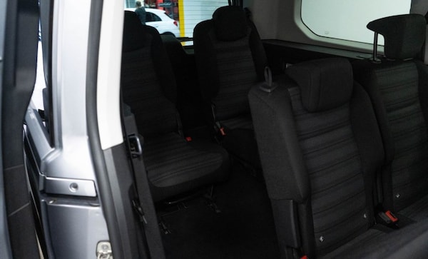 Used Vauxhall Combo Life 2021 for sale - 76178533: Photo 34