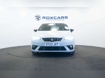 Used SEAT Ibiza 2023 for sale - 79023201: Photo