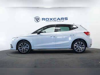 Used SEAT Ibiza 2023 for sale - 79023201: Photo