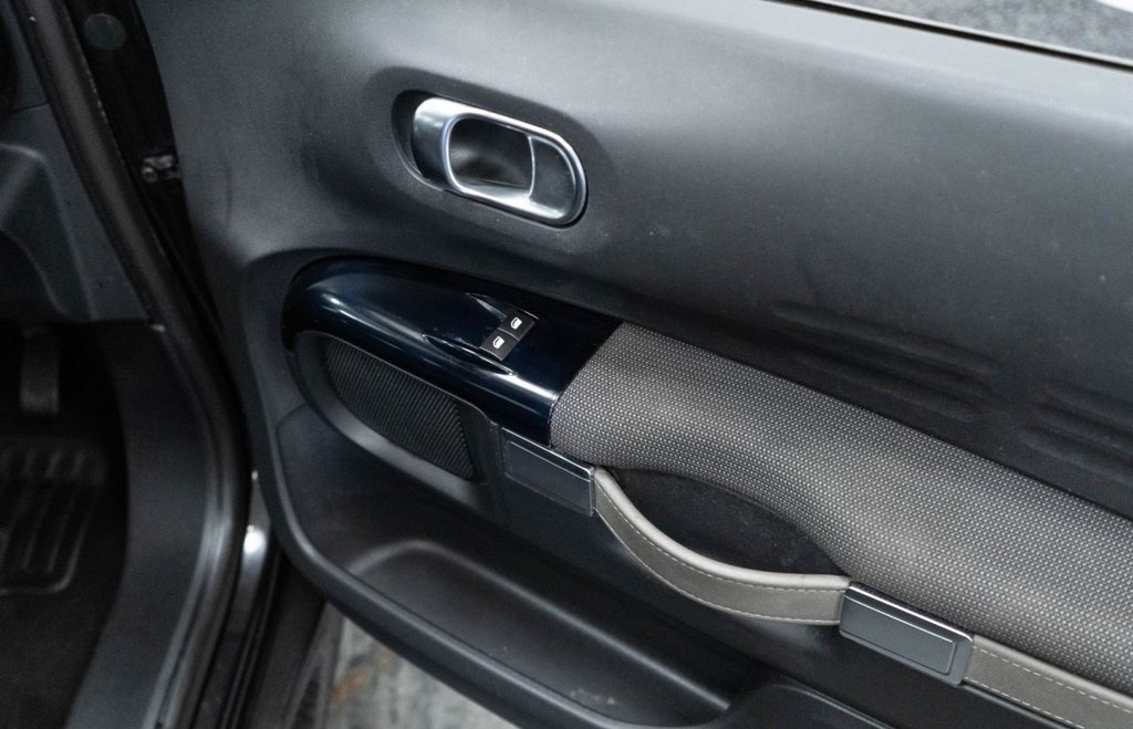 Used Citroen C4 Cactus 2018 for sale - 77919652: Photo 23