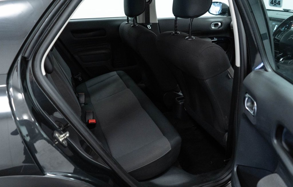 Used Citroen C4 Cactus 2018 for sale - 77919652: Photo 29