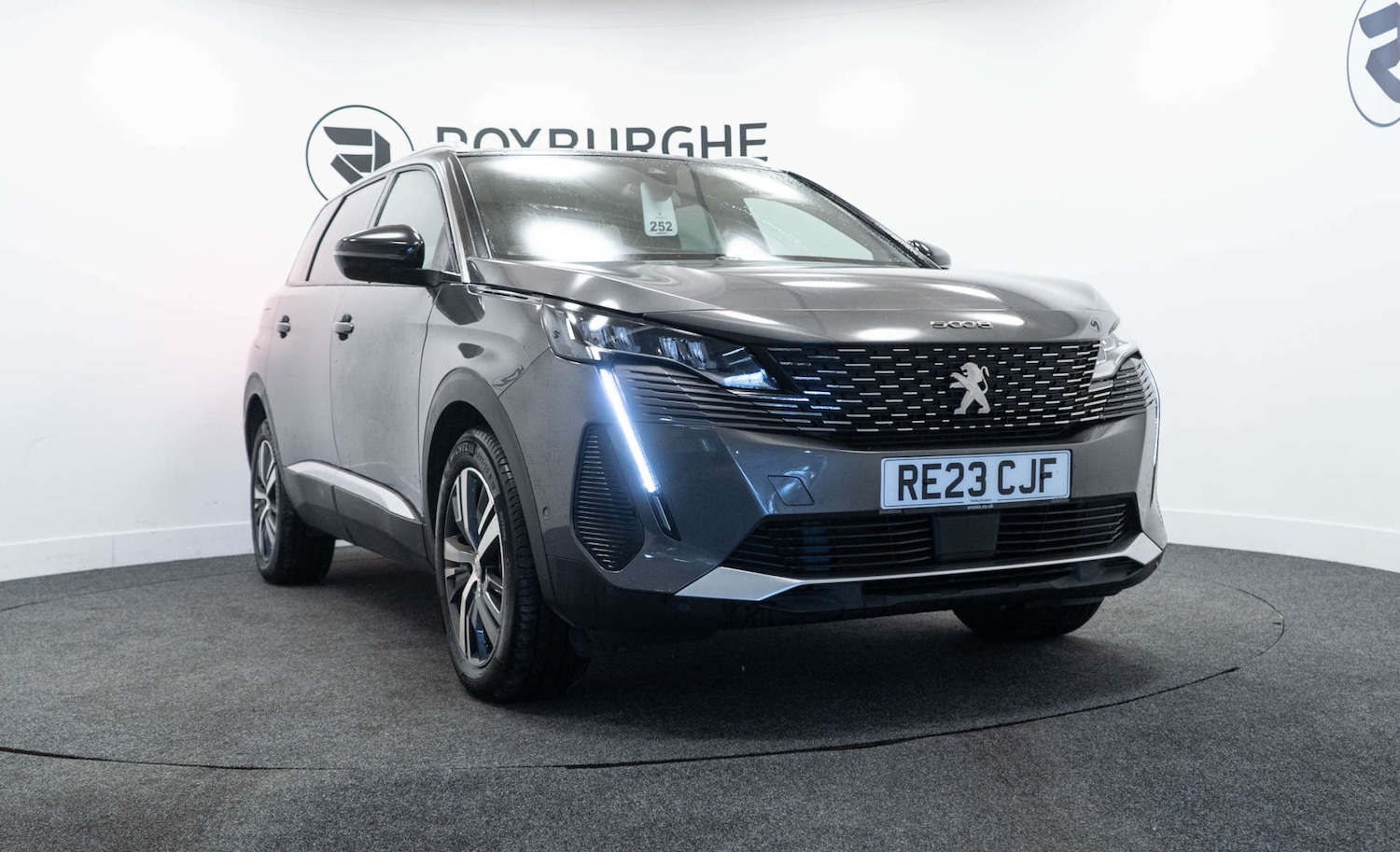 Used Peugeot 5008 2023 for sale - 77950459: Photo 10
