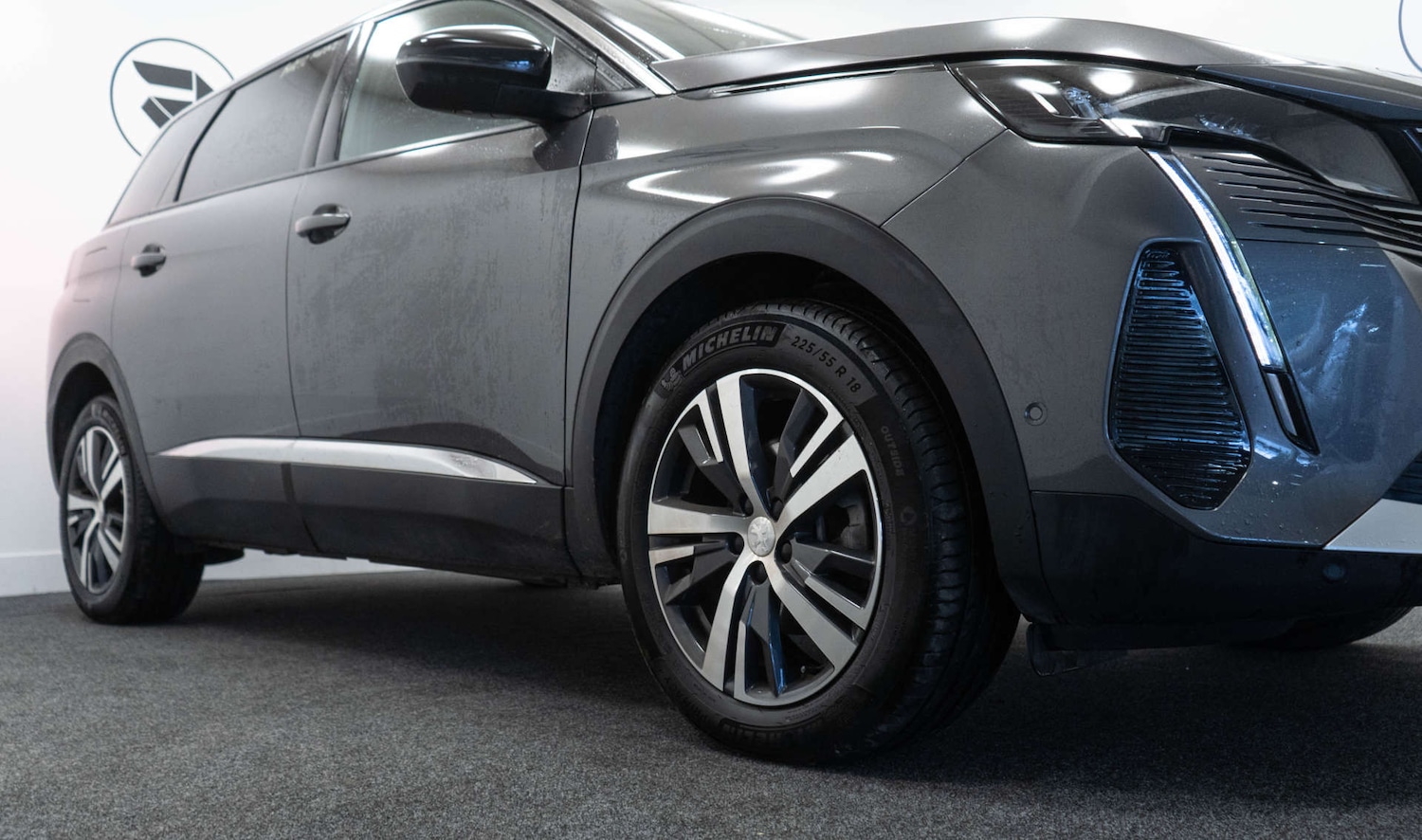 Used Peugeot 5008 2023 for sale - 77950459: Photo 11