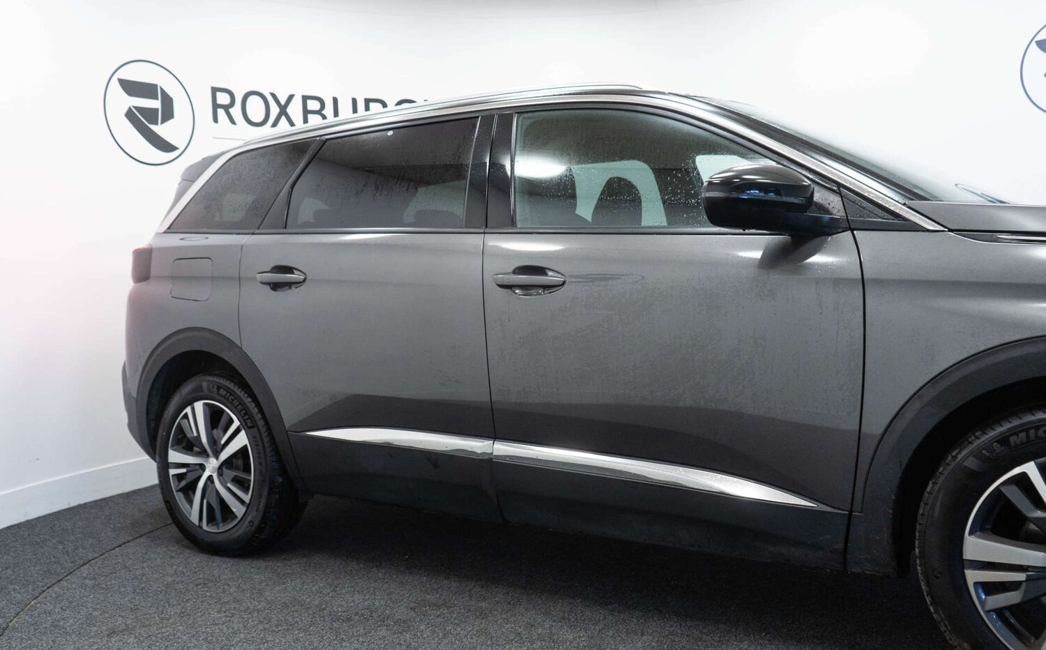 Used Peugeot 5008 2023 for sale - 77950459: Photo 14